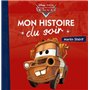 CARS - Mon Histoire du Soir - Martin shérif - Disney Pixar