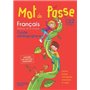 Mot de Passe Français CE2 - Guide pédagogique  - Ed. 2016