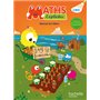 Maths Explicites CM2 - Livre élève - Ed. 2016