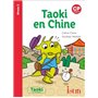 Taoki et compagnie CP - Taoki en Chine - Album Niveau 3 - Edition 2020