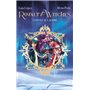 Royalty Witches - Tome 1