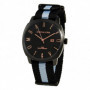 Montre Homme Devota & Lomba DL008MSPBKGR-04BLACK (42 mm) 58,99 €