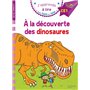 Sami et Julie CE1 - A la découverte des dinosaures