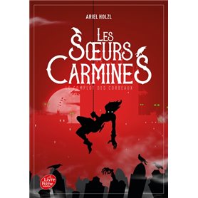 Les Soeurs Carmines - Tome 1