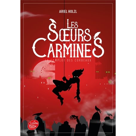 Les Soeurs Carmines - Tome 1