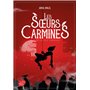 Les Soeurs Carmines - Tome 1