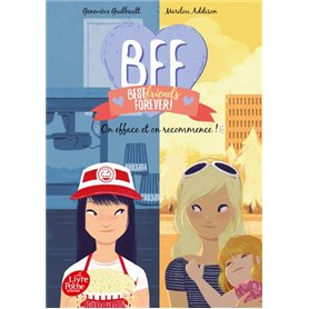 BFF Best Friends Forever - Tome 5