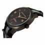 Montre Homme Devota & Lomba DL008MSPBKGR-04BLACK (42 mm) 58,99 €