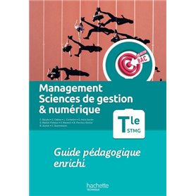 Objectif Bac Management