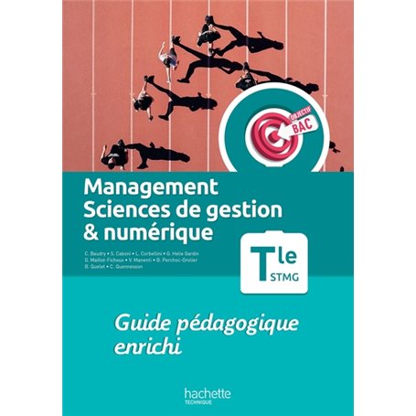 Objectif Bac Management