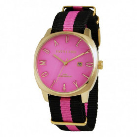 Montre Homme Devota & Lomba DL008MSPBK-PK-02PINK (42 mm) 58,99 €