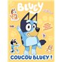 Bluey - Coucou Bluey !