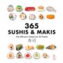 365 sushis & makis