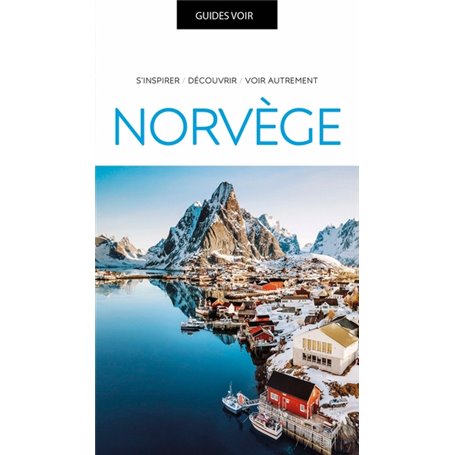 Guide Voir Norvège