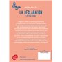 La déclaration - Tome 1