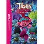 Les Trolls 3 - Le roman du film