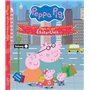 Peppa Pig - Peppa va aux États-Unis