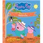 Peppa Pig - Peppa va en Australie