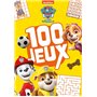 Pat' Patrouille - 100 jeux