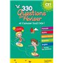 Questions pour réviser - Du CE1 au CE2 - Cahier de vacances 2024