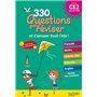Questions pour réviser - Du CE2 au CM1 - Cahier de vacances 2024