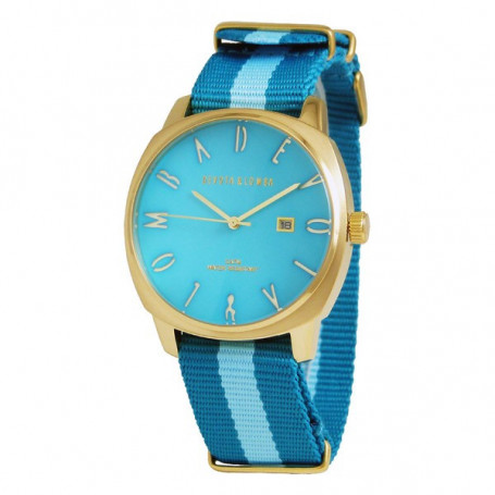 Montre Homme Devota & Lomba DL008MSPBLBL-02BLUE (42 mm) 58,99 €