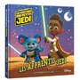 LES AVENTURES DES PETITS JEDI - Les Apprentis Jedi - STAR WARS