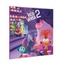 VICE-VERSA 2 - Monde Enchanté - L'histoire du film - Disney Pixar