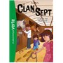 Le Clan des Sept NED 09 - Le Clan des Sept à la rescousse
