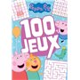 Peppa Pig - 100 jeux