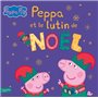 Peppa Pig - Peppa et le lutin de Noël