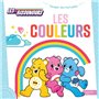 Bisounours - Les couleurs