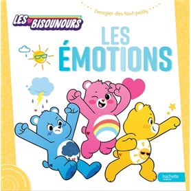 Bisounours - Les émotions