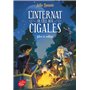 L'internat de l'ile aux cigales - Tome 4