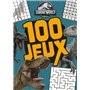 Jurassic World - 100 jeux