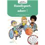 Lecture bienveillante cycle 2 Handisport