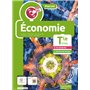 Objectif Bac Économie Terminale STMG (manuel) - Ed. 2024