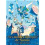 Les mondes oniriques de Narano - Livre de coloriage