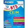 Objectif BTS - Fiches CEJM