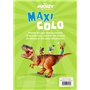 DISNEY - Maxi Colo - Dinosaures