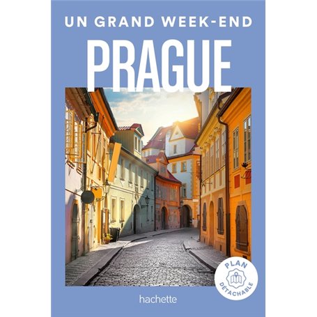 Prague. Un Grand Week-end