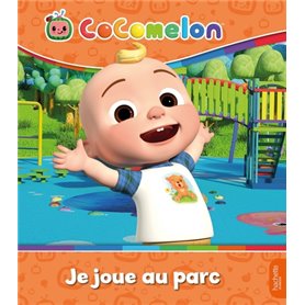 Cocomelon - Je joue au parc