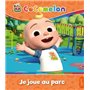 Cocomelon - Je joue au parc