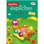 Maths Explicites CM1 - Guide pédagogique - Ed. 2020