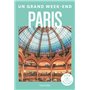 Paris Guide Un Grand Week-end