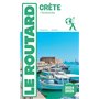 Guide du Routard Crète 2024/25