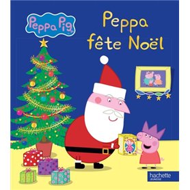 Peppa Pig / Peppa fête Noël