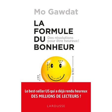 La Formule du bonheur