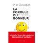 La Formule du bonheur