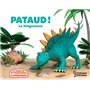 Pataud le stégosaure